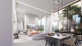 Architecte marrakech maroc