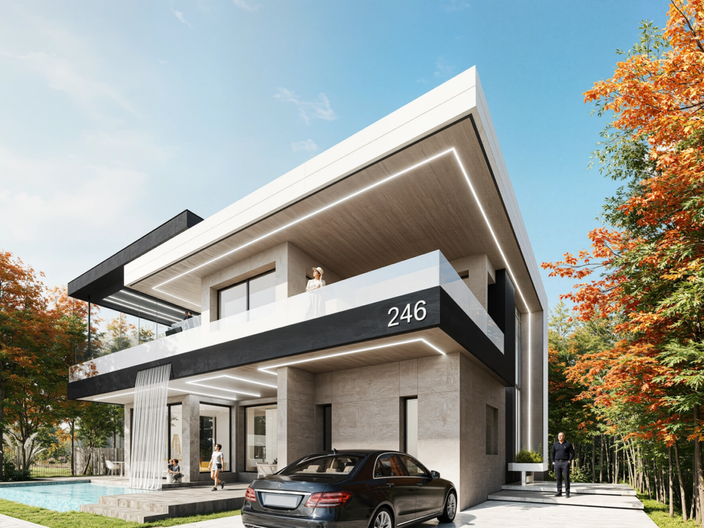 architecte - marrakech - maroc 1