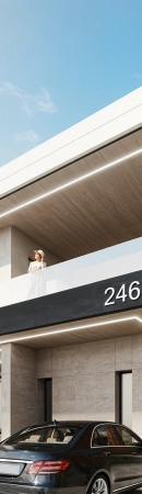 architecte - marrakech - maroc 1