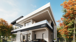 architecte - marrakech - maroc 1