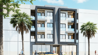 architecte marrakech maroc