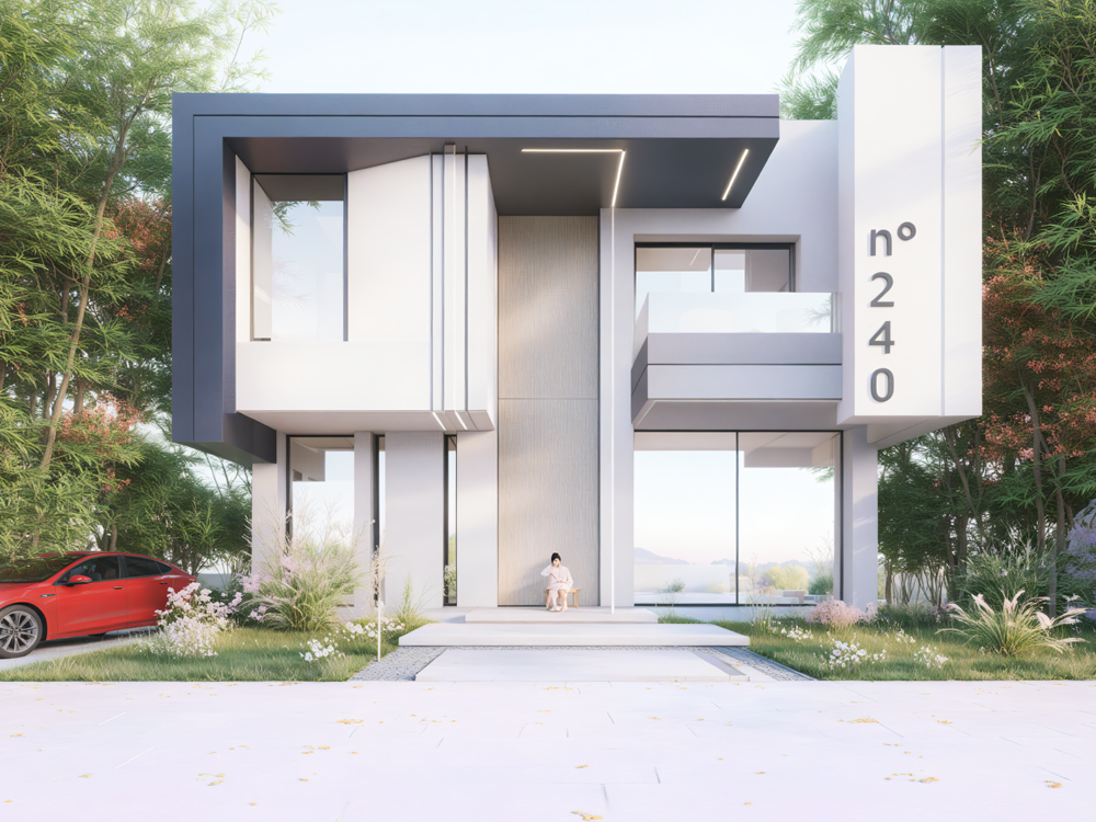 architecte - marrakech - maroc