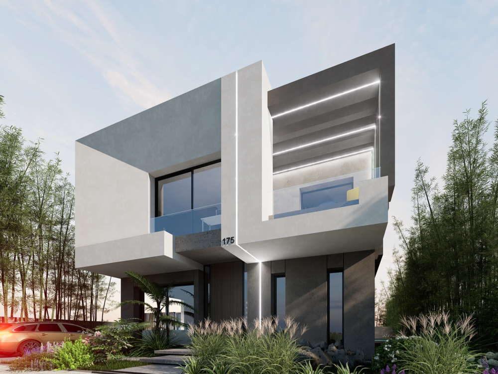 architecte - marrakech - maroc