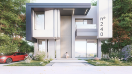 architecte - marrakech - maroc