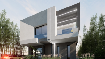 architecte - marrakech - maroc