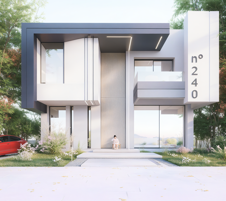 architecte - marrakech - maroc