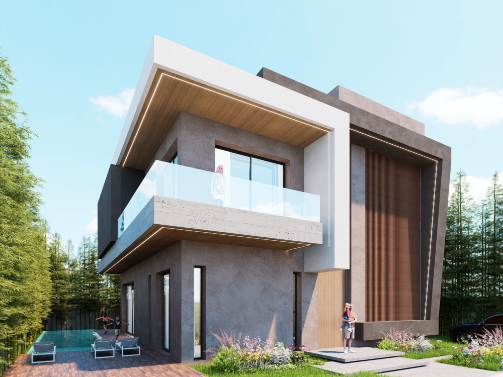 architecte - marrakech - maroc