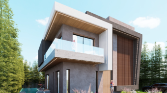 architecte - marrakech - maroc