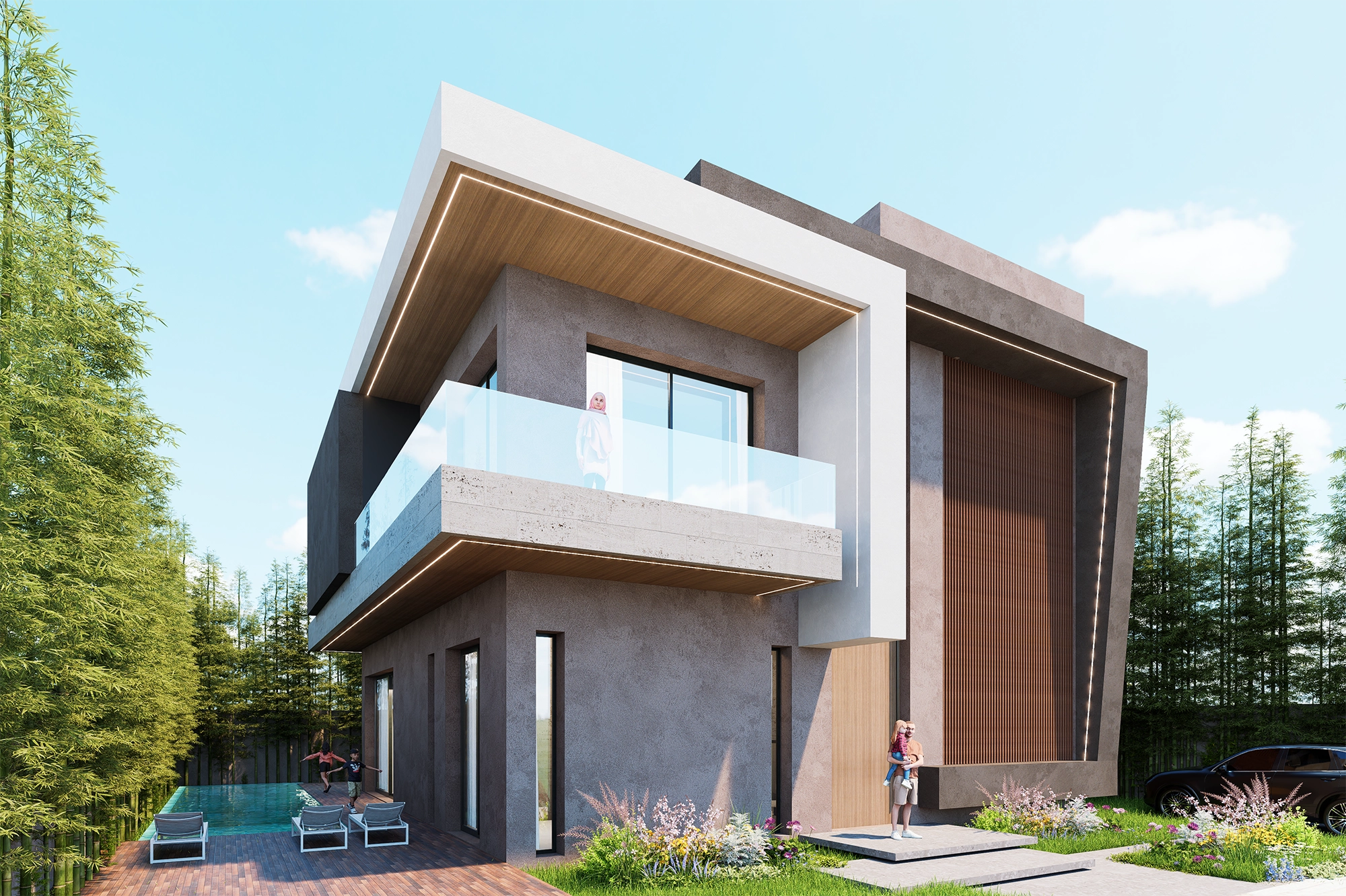 architecte - marrakech - maroc