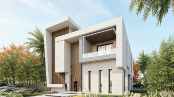 architecte - marrakech - maroc