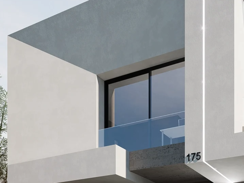 architecte - marrakech - maroc