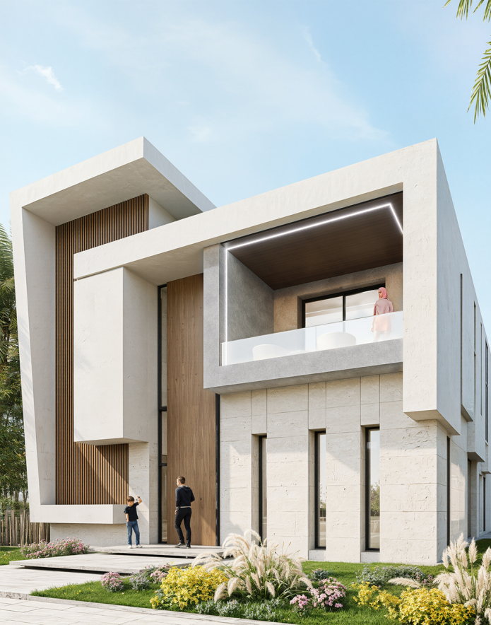 architecte - marrakech - maroc