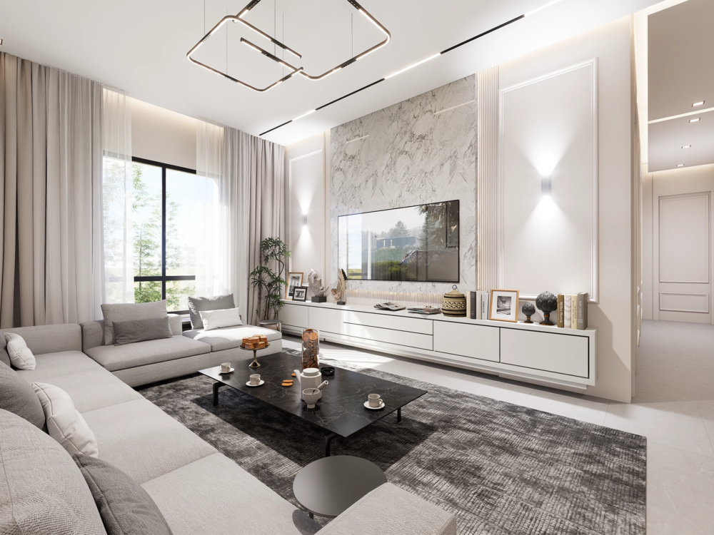 architecture marrakech maroc