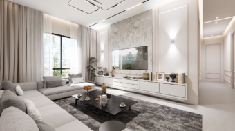 architecture marrakech maroc